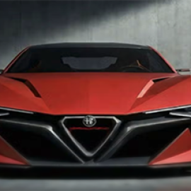 Alfa Extreme - ASI 02