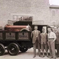 Buon Compleanno FERRARI