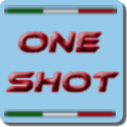 8/9 Aprile 2026 - ONE SHOT - Castelli della Tuscia 
